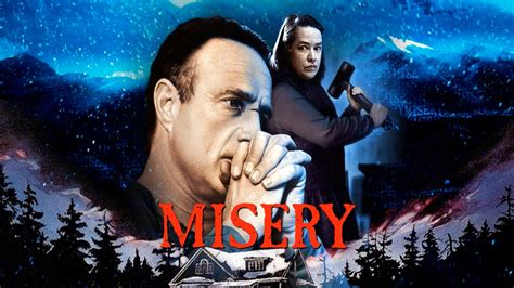 misery hbo max